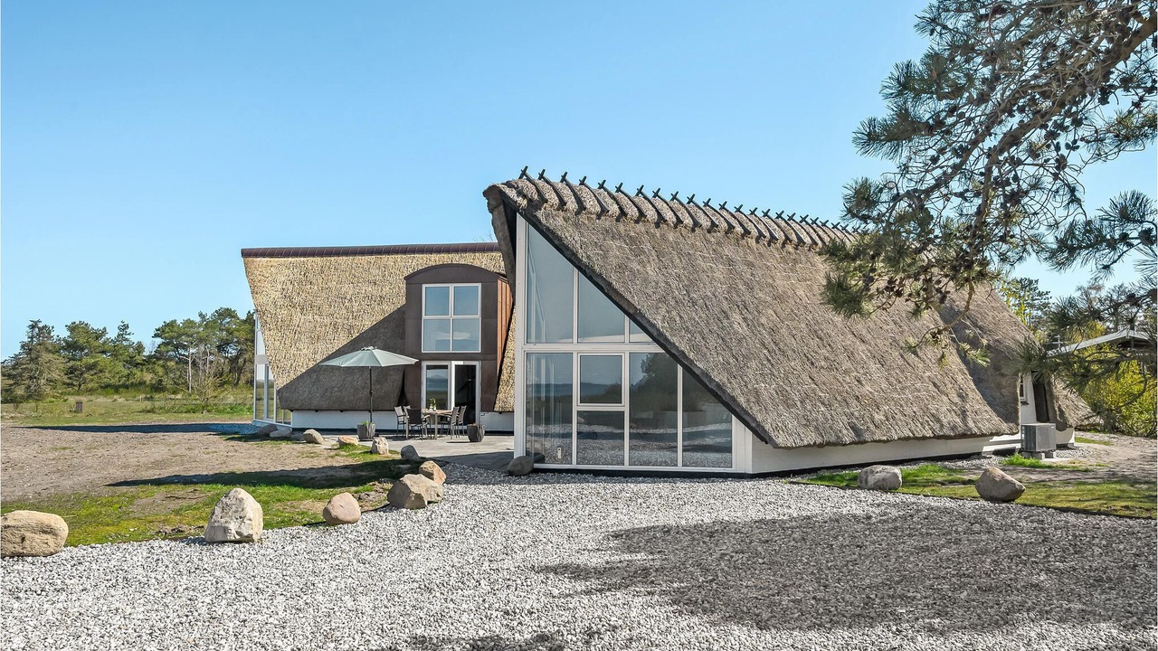 Photo of Outdoor in Tranekaer
