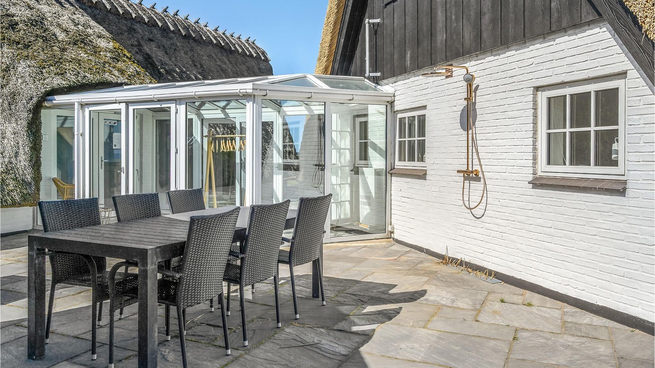 Photo of Outdoor in Tranekaer