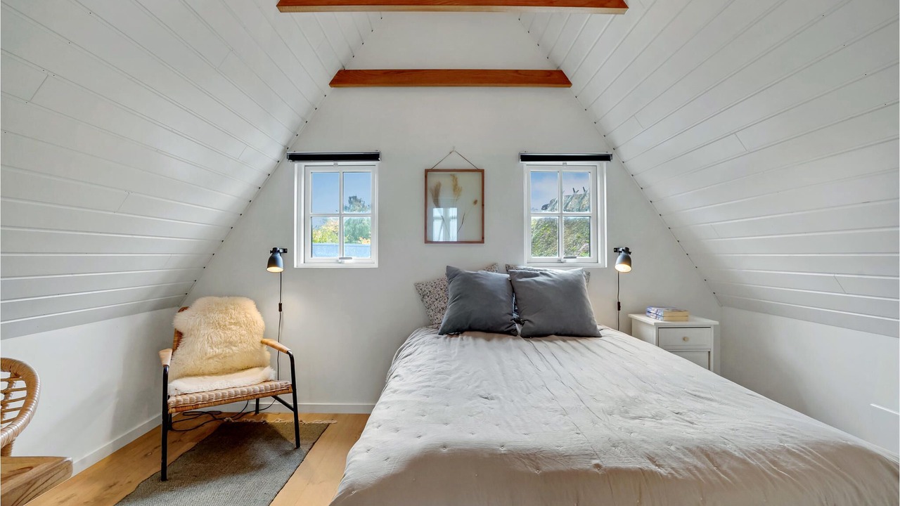Photo of Bedroom in Tranekaer
