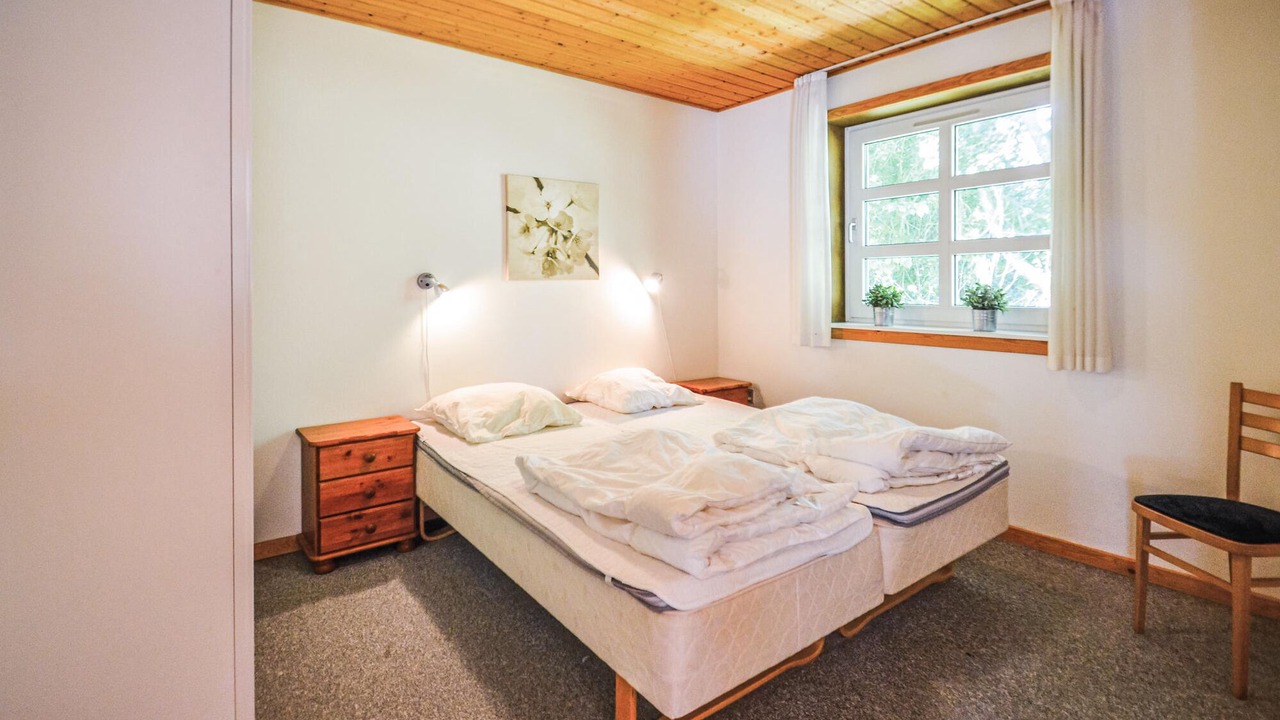 Photo of Bedroom in Sillerslev