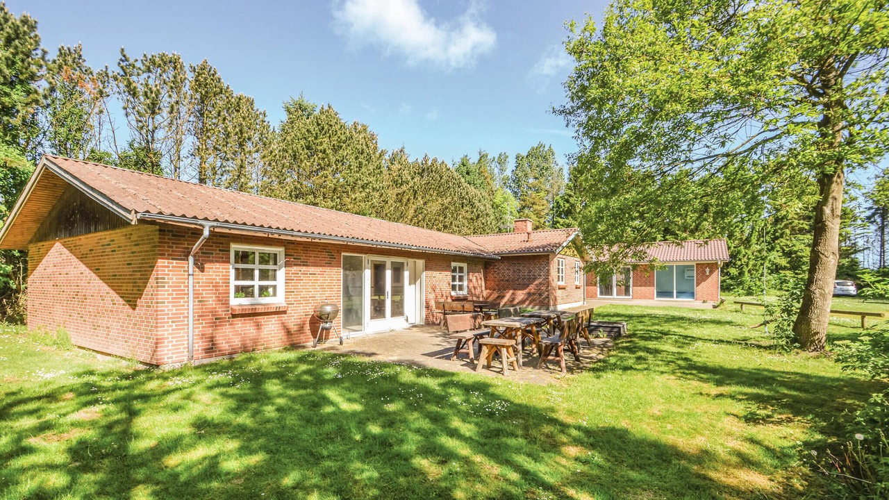 Photo of Outdoor in Sillerslev