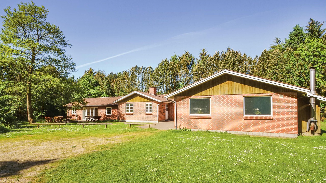Photo of Outdoor in Sillerslev