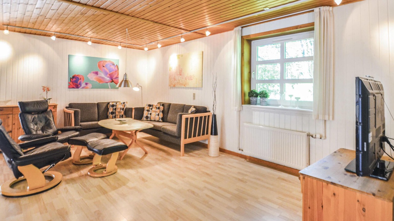 Photo of Livingroom in Sillerslev