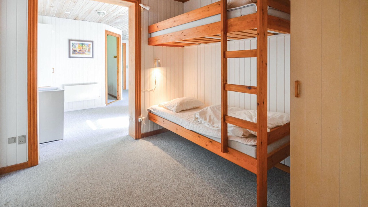 Photo of Bedroom in Sillerslev
