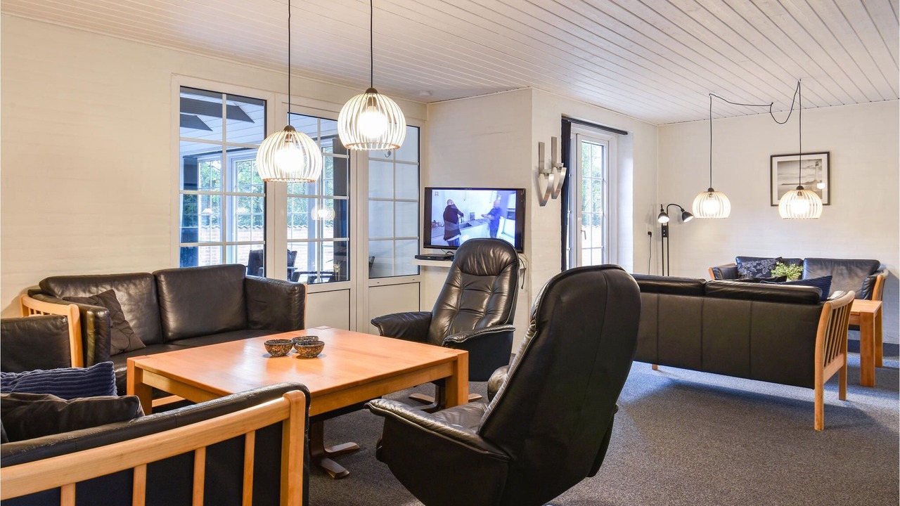 Photo of Livingroom in Husby