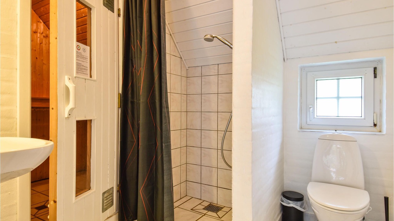 Photo of Bathroom in Husby