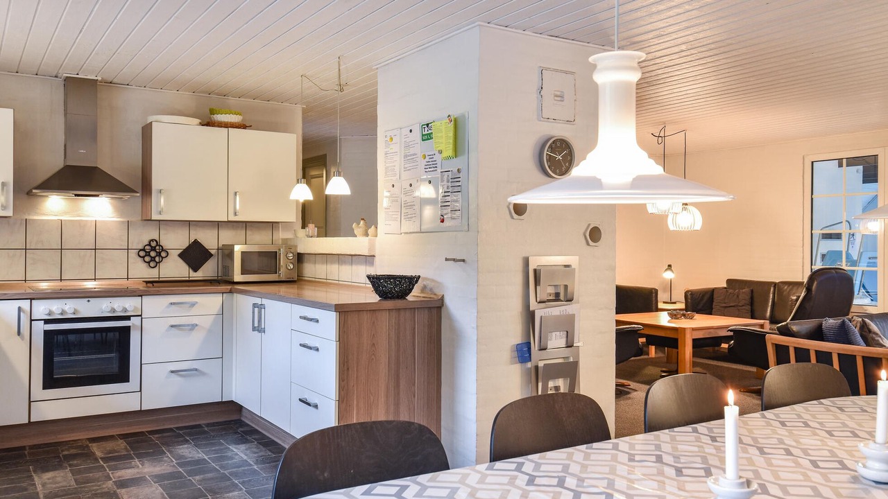 Photo of Livingroom in Husby