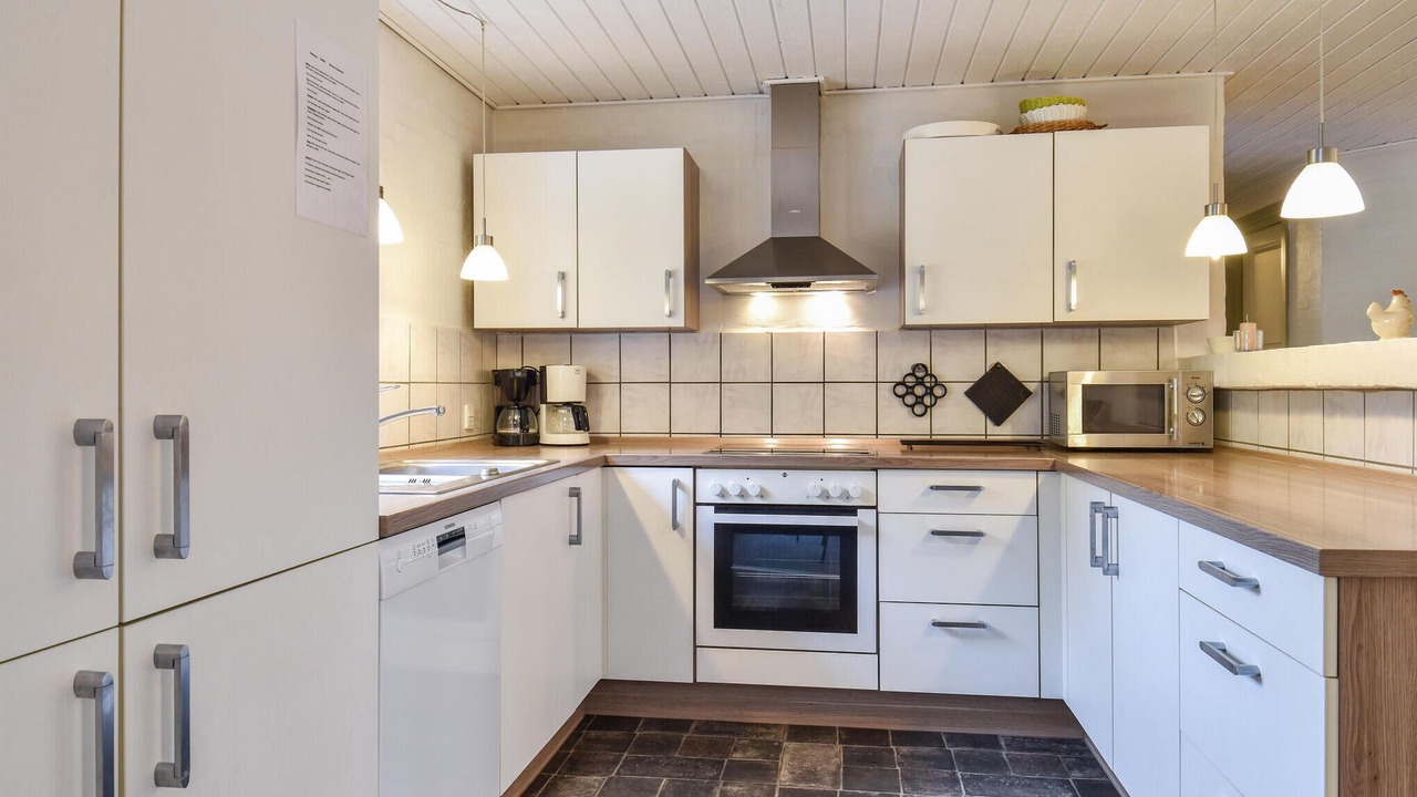 Photo of Kitchen in Husby