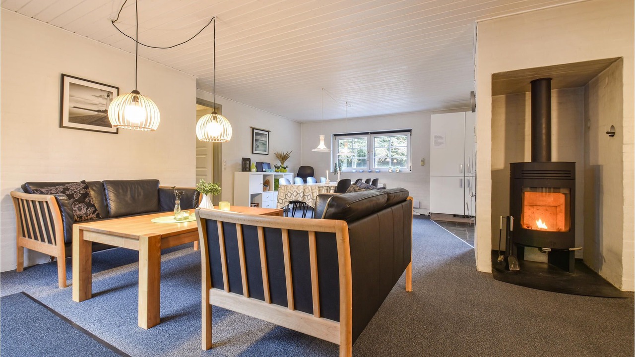 Photo of Livingroom in Husby