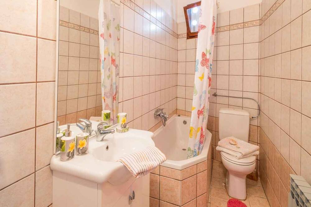 Photo of Bathroom in Vrbnik