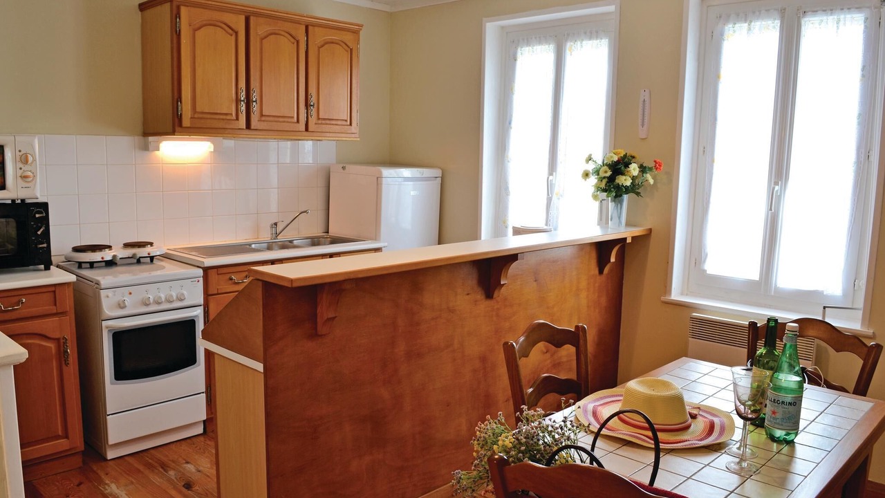 Photo of Kitchen in Ault