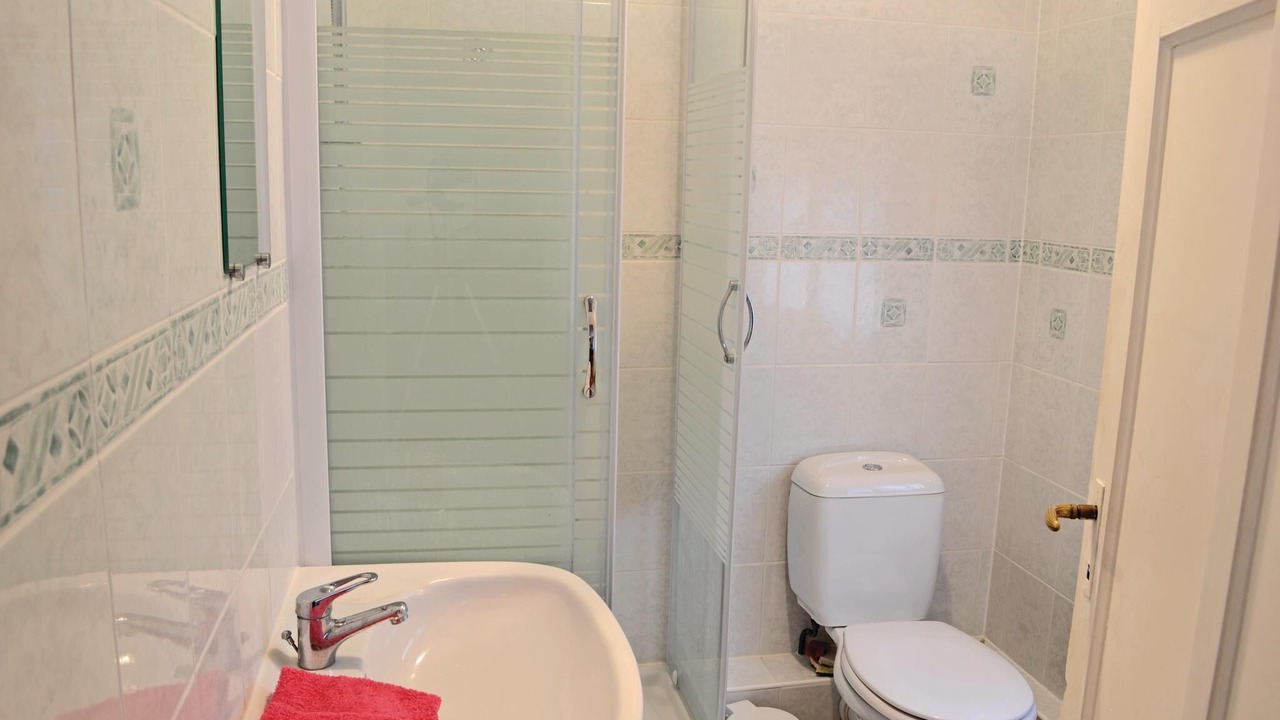 Photo of Bathroom in Ault