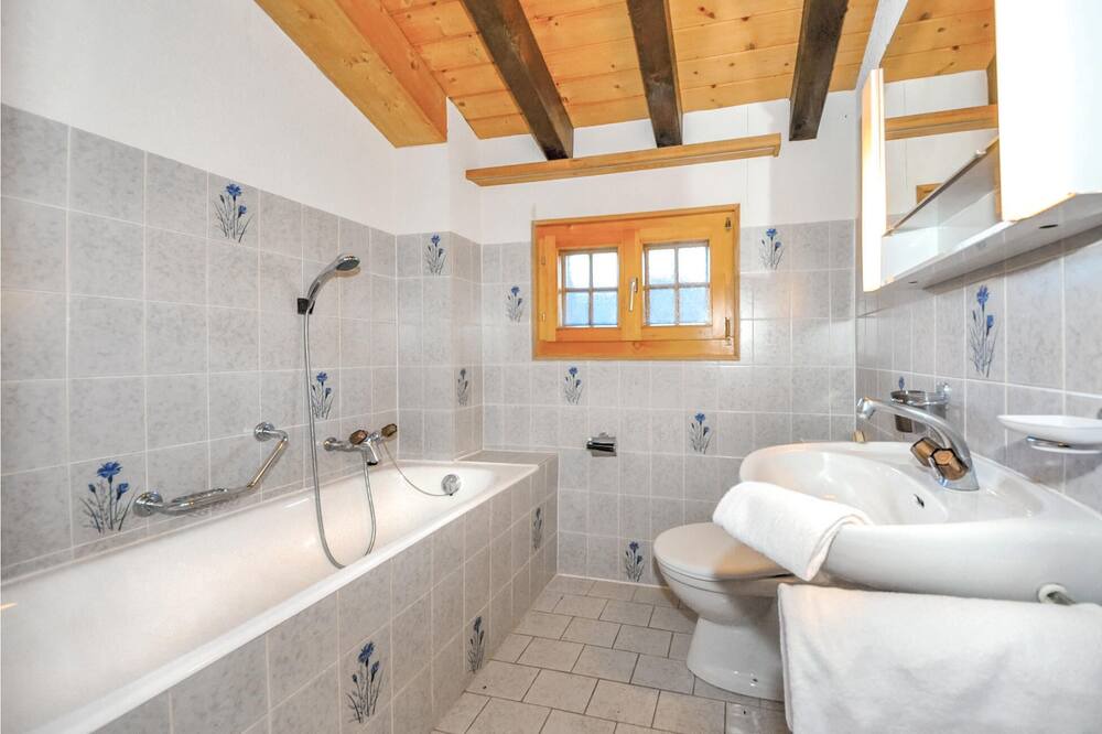 Photo of Bathroom in Les Mayens-de-Sion