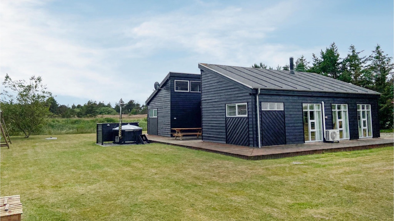 Photo of Outdoor in Hurup Thy