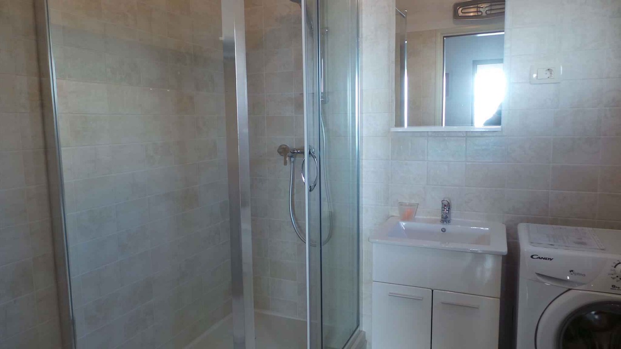 Photo of Bathroom in Mosenice