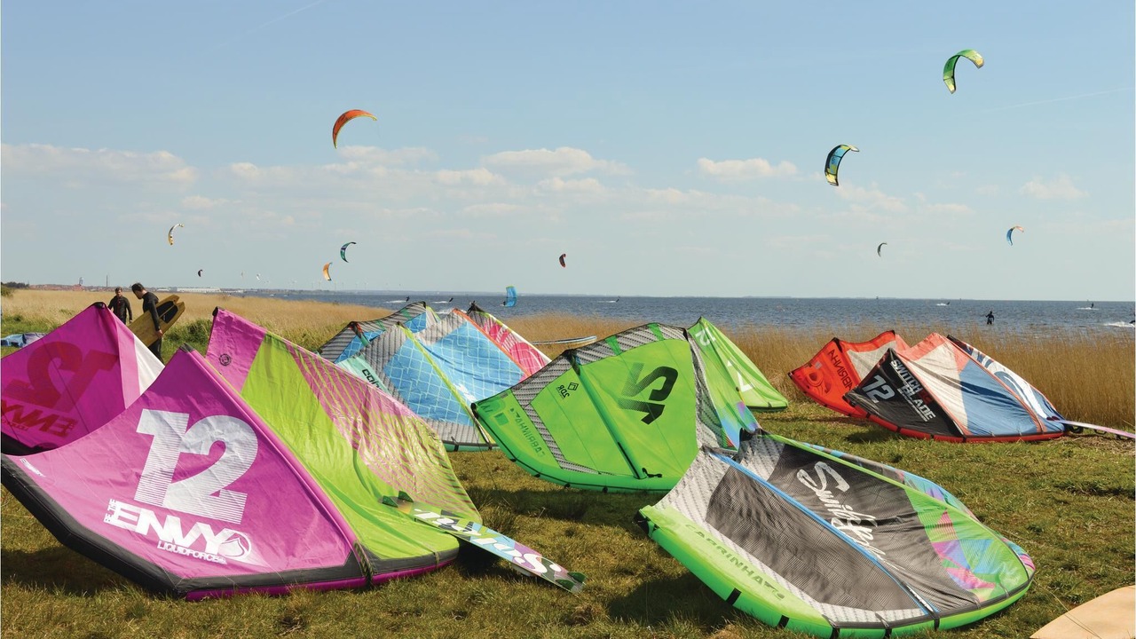 Photo of Outdoor in Ringkobing