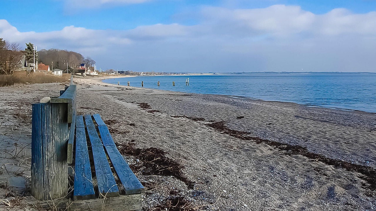 Photo of Outdoor in Kelstrup