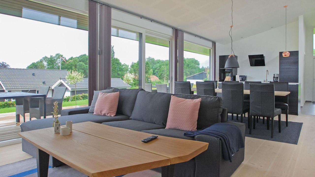 Photo of Livingroom in Kelstrup