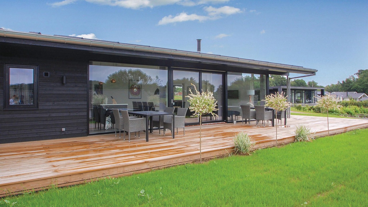 Photo of Outdoor in Kelstrup