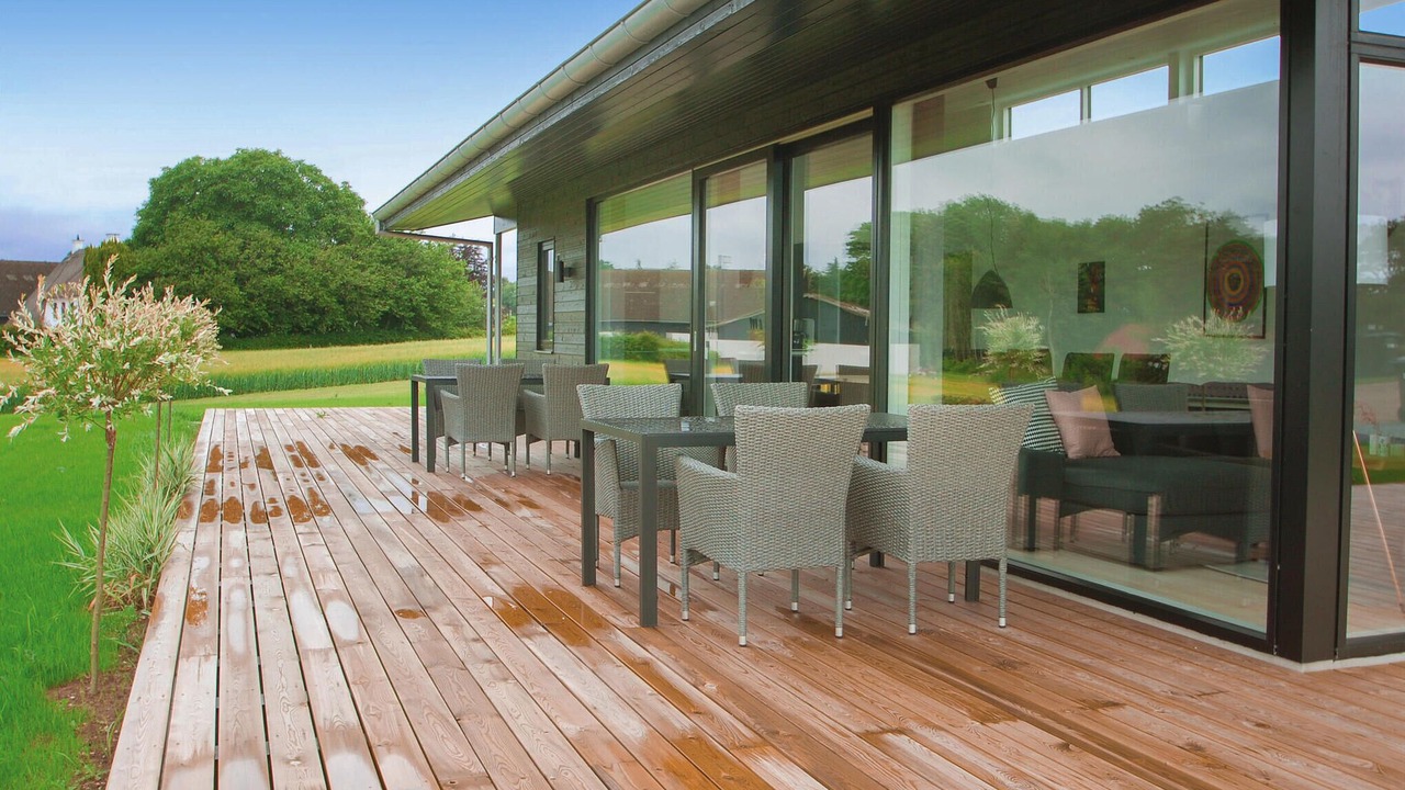 Photo of Outdoor in Kelstrup