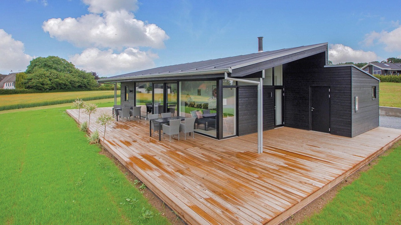 Photo of Outdoor in Kelstrup