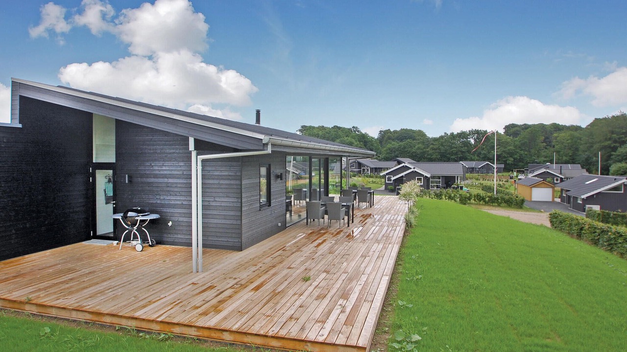 Photo of Outdoor in Kelstrup
