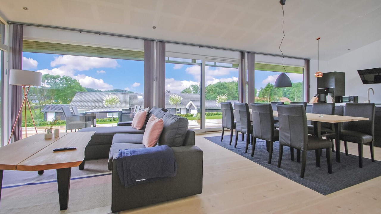 Photo of Livingroom in Kelstrup