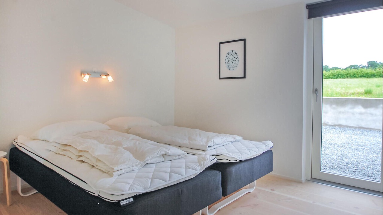 Photo of Bedroom in Kelstrup