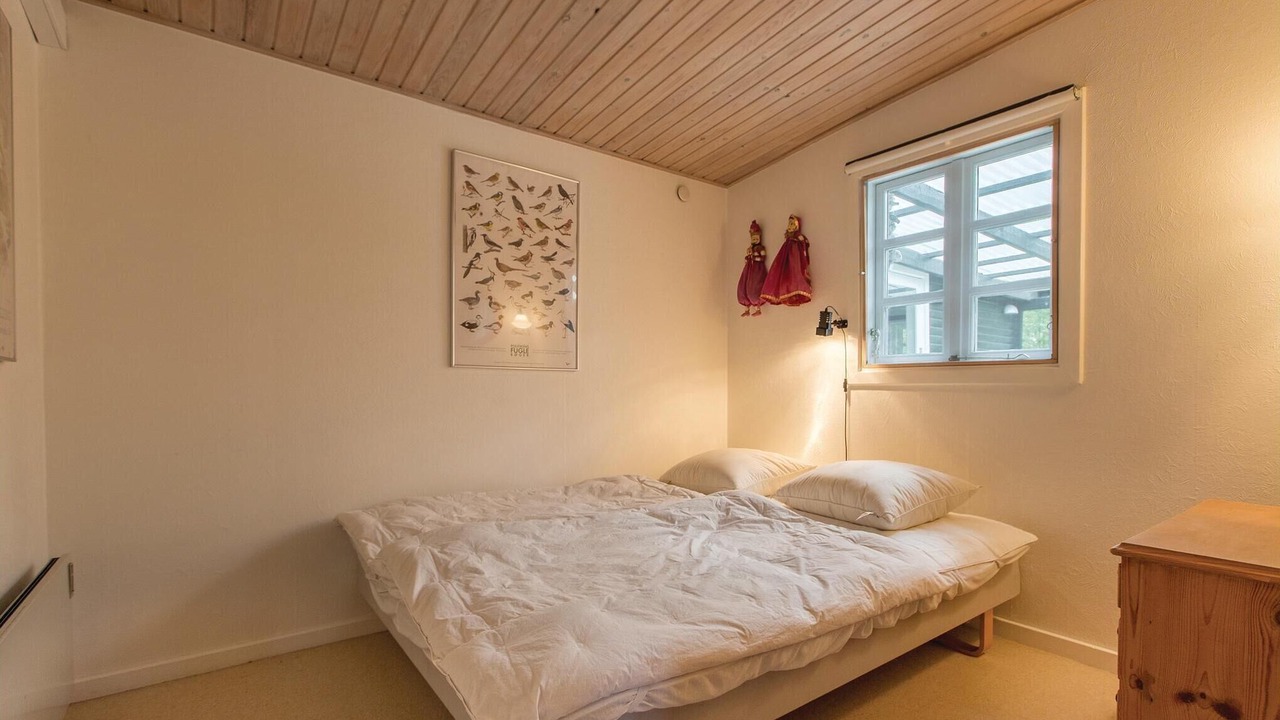 Photo of Bedroom in Hojby
