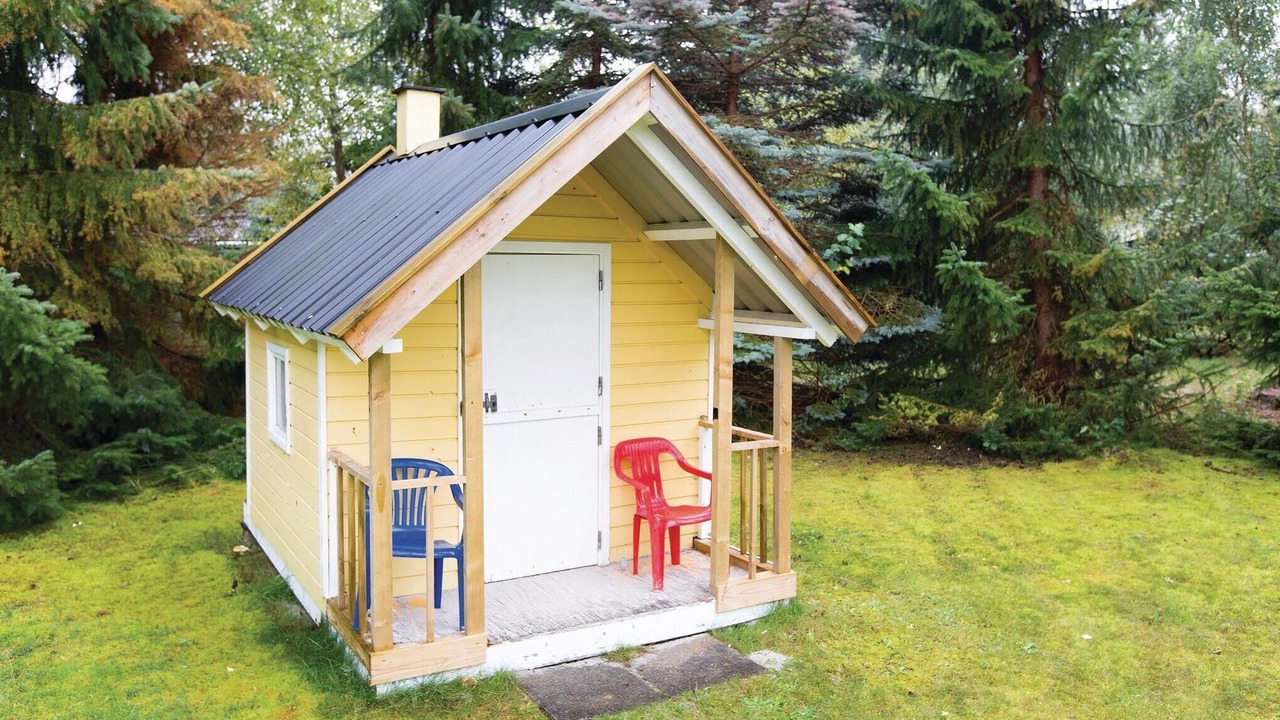 Photo of Outdoor in Hojby