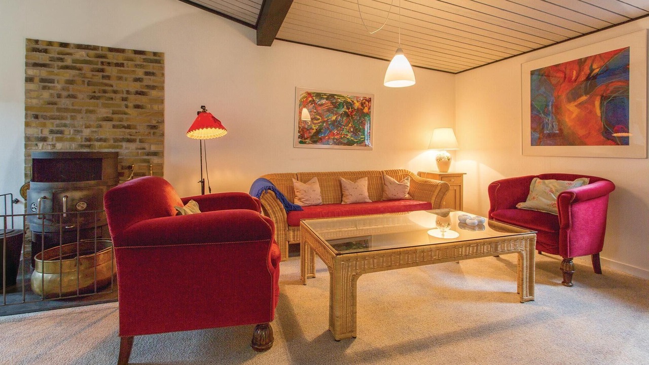 Photo of Livingroom in Hojby