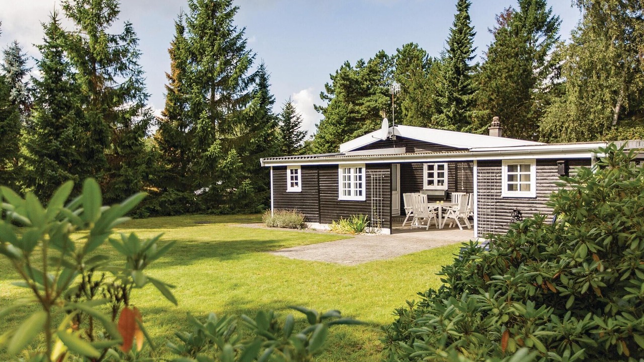 Photo of Outdoor in Hojby