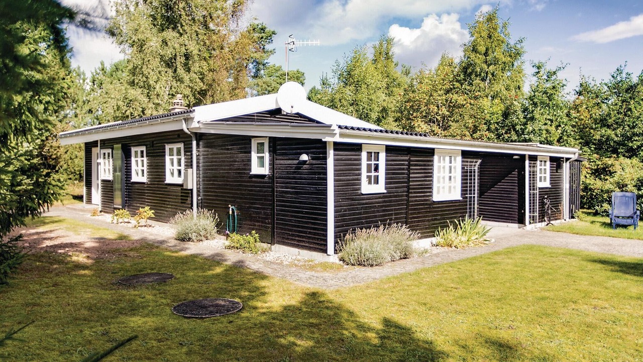 Photo of Outdoor in Hojby
