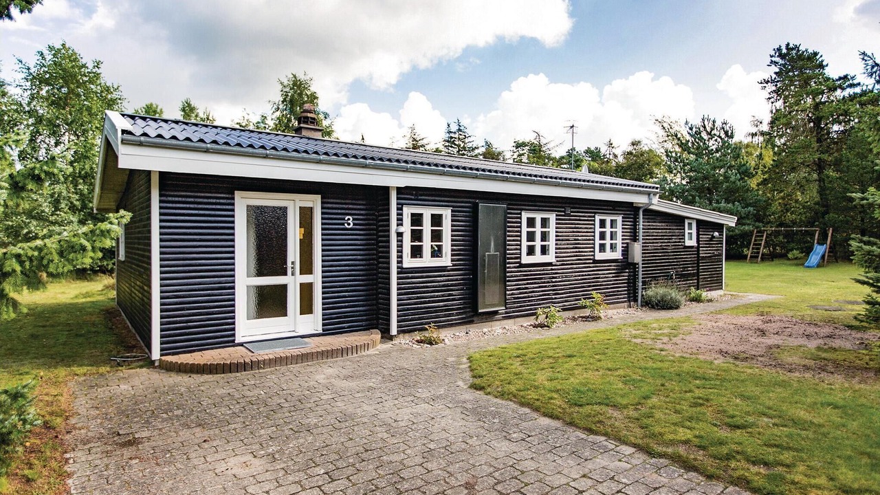 Photo of Outdoor in Hojby