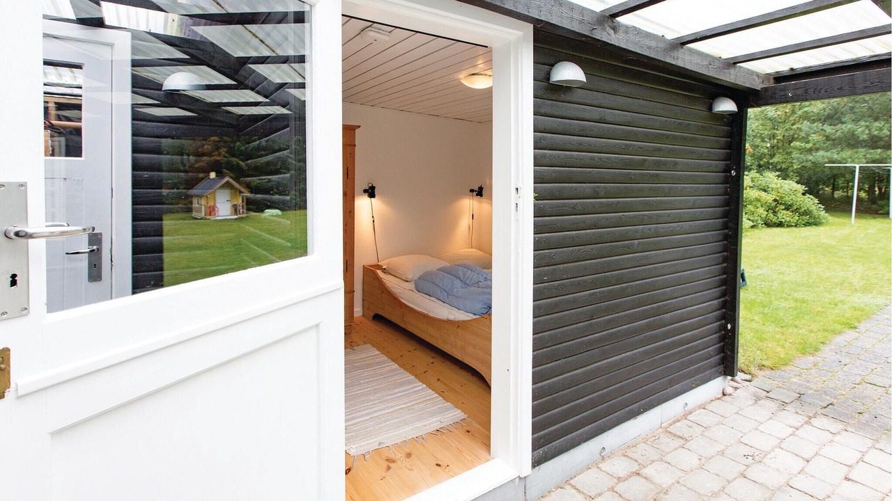 Photo of Outdoor in Hojby