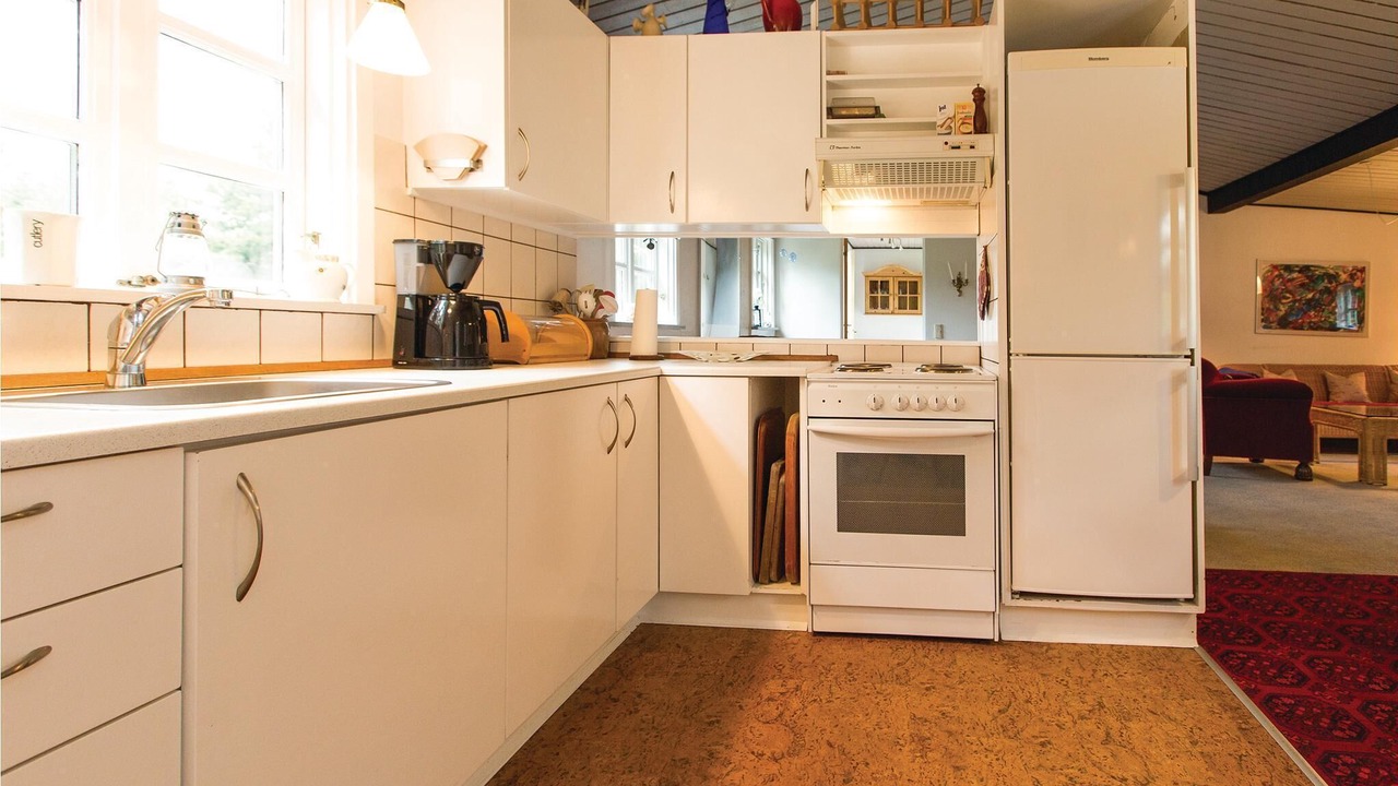 Photo of Kitchen in Hojby