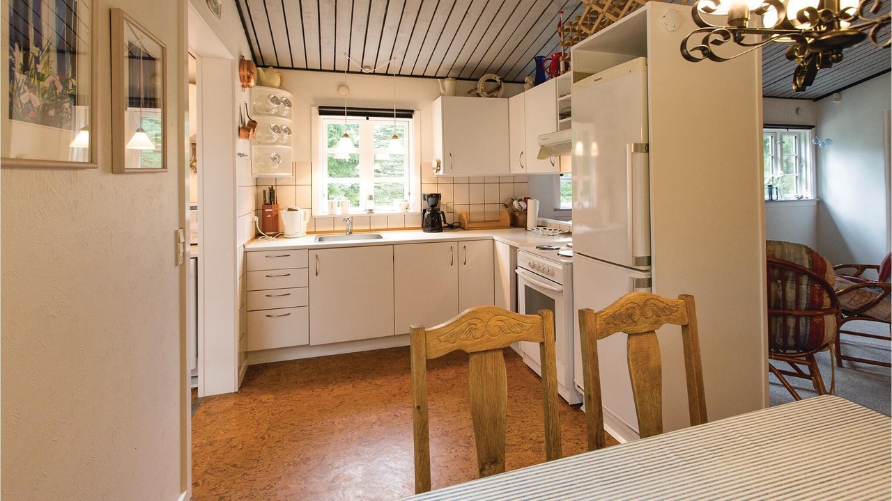 Photo of Kitchen in Hojby