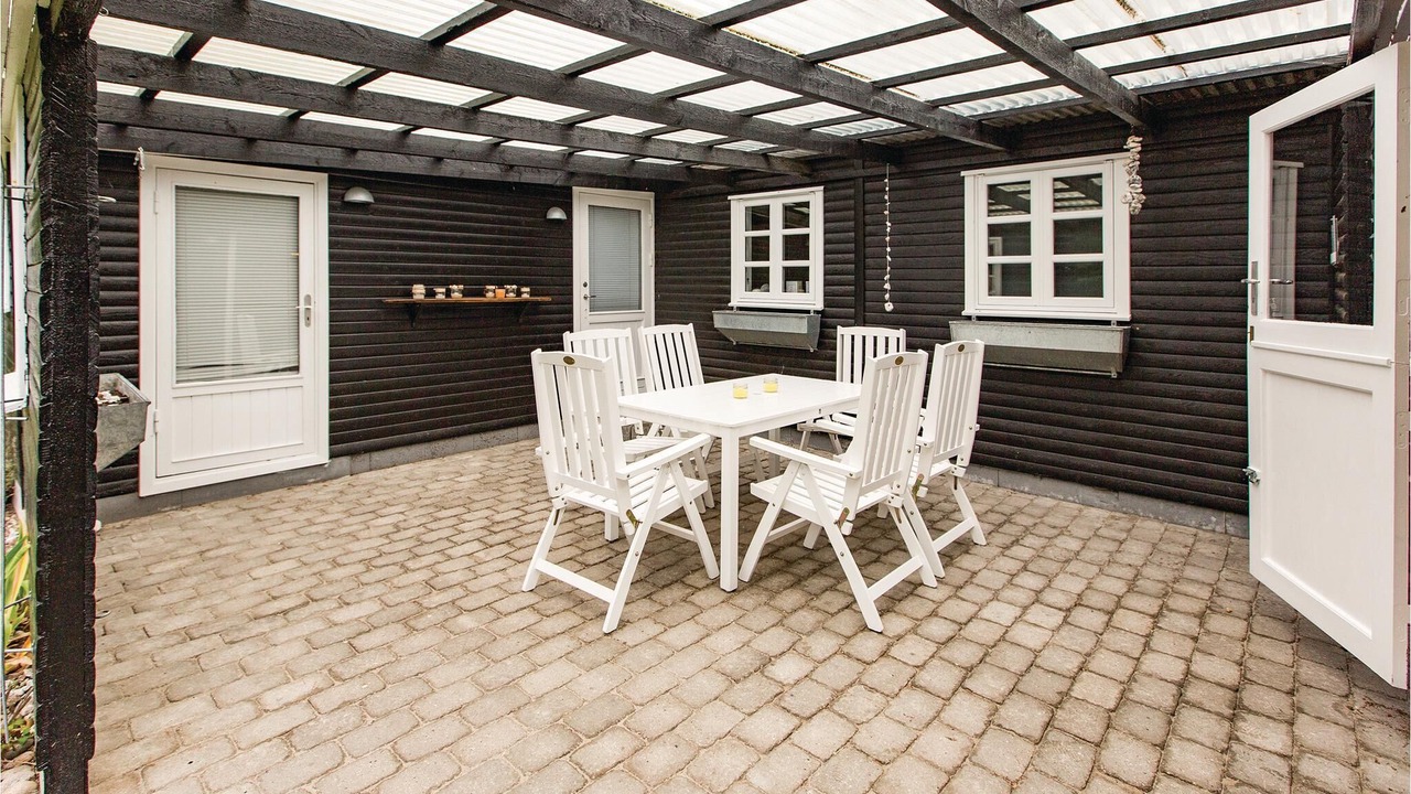 Photo of Outdoor in Hojby