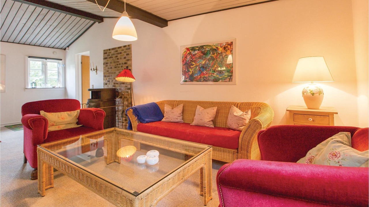 Photo of Livingroom in Hojby