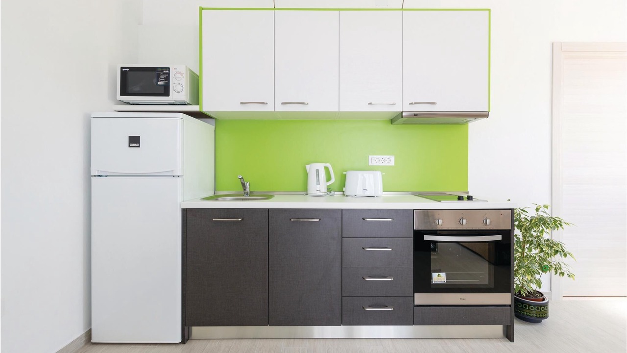 Photo of Kitchen in Popovici