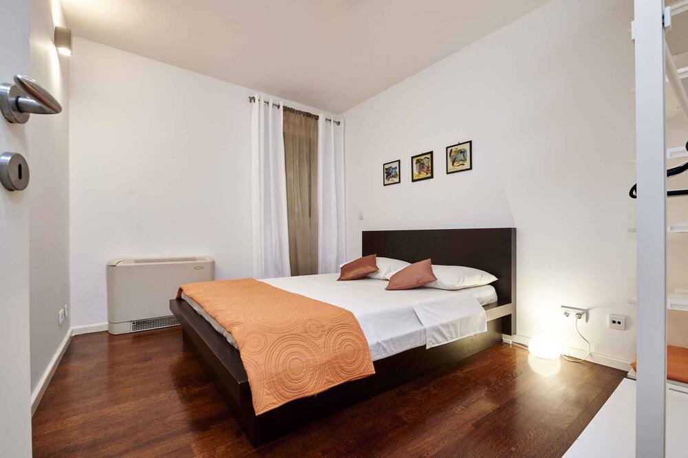 Photo of Bedroom in Trogir