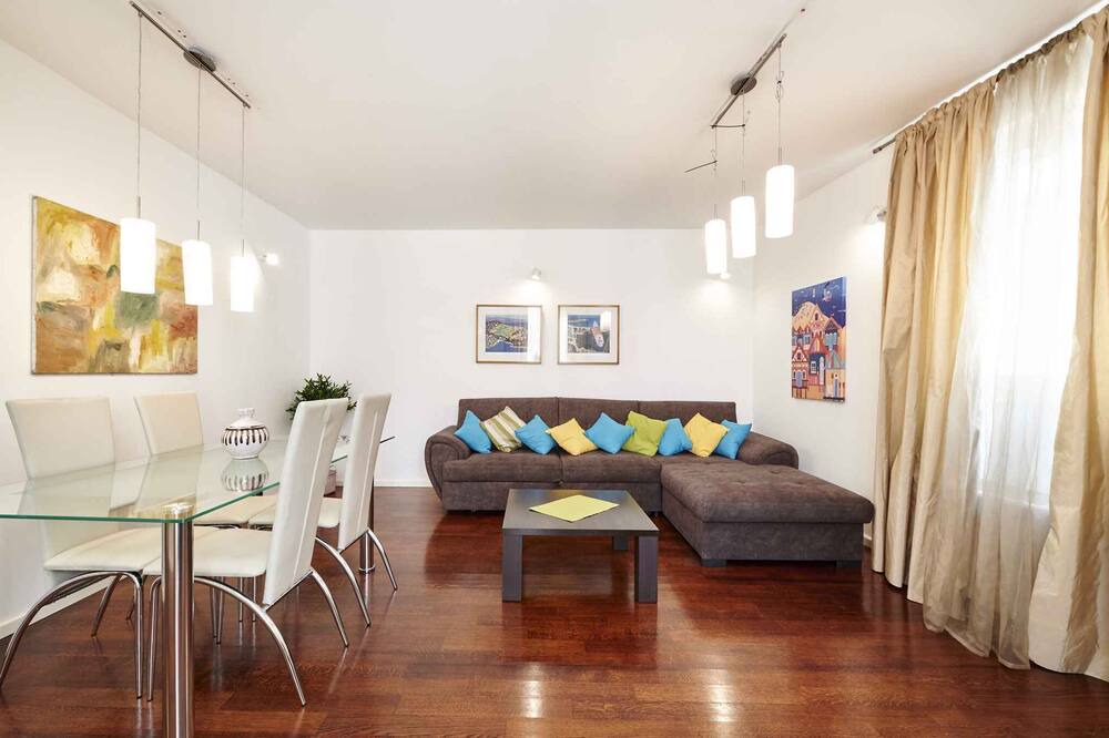 Photo of Livingroom in Trogir