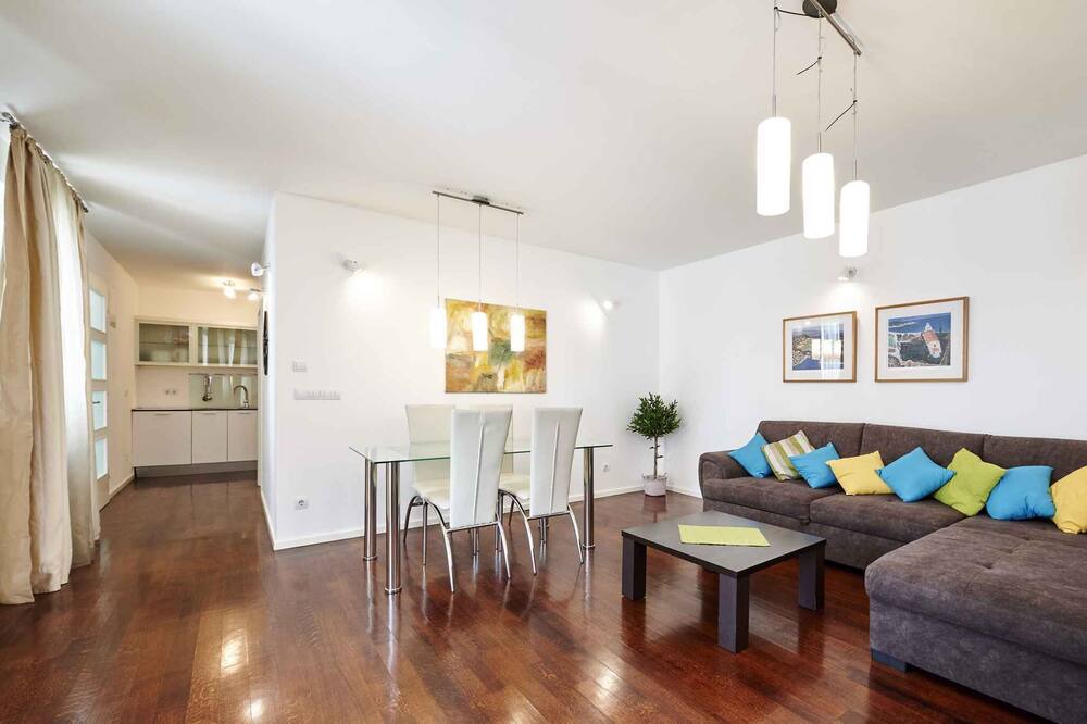 Photo of Livingroom in Trogir