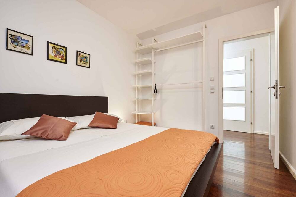 Photo of Bedroom in Trogir