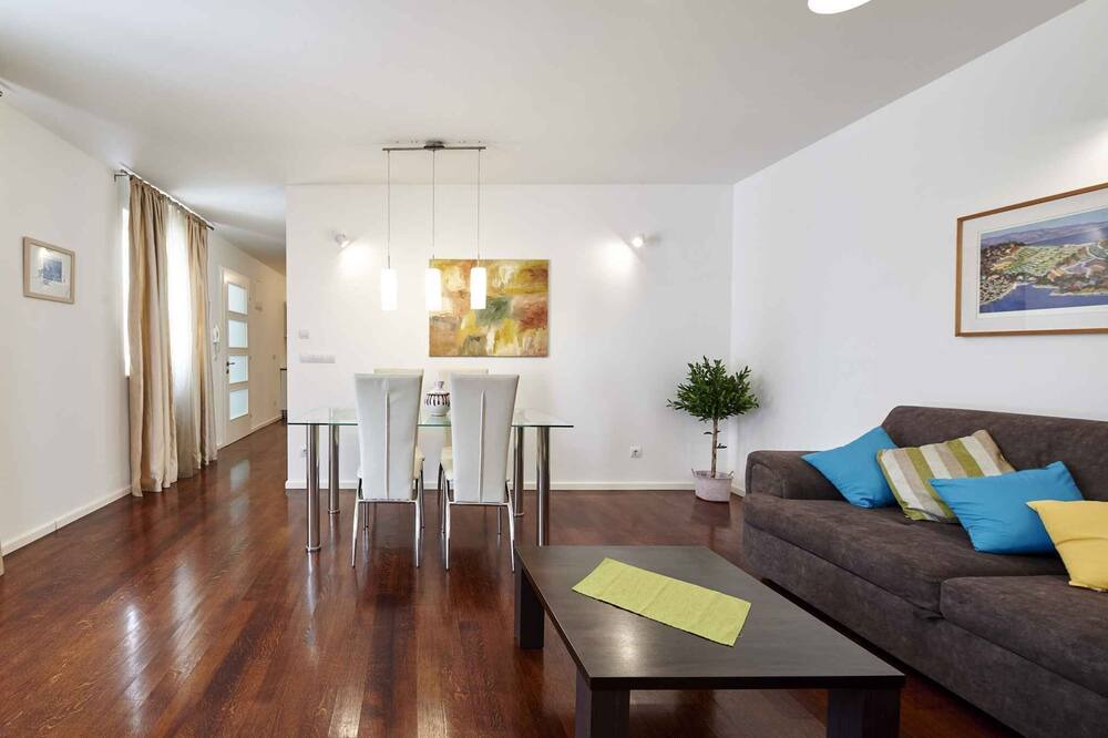 Photo of Livingroom in Trogir