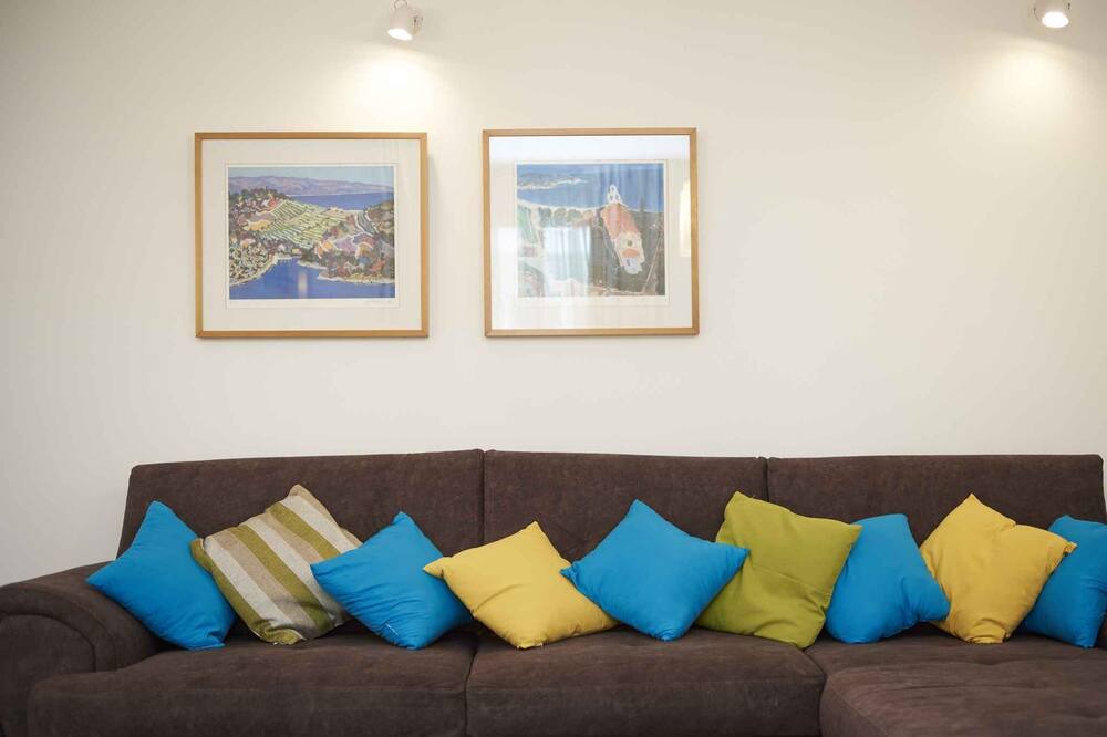 Photo of Livingroom in Trogir