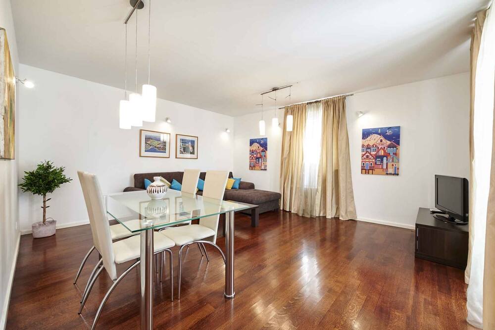 Photo of Livingroom in Trogir
