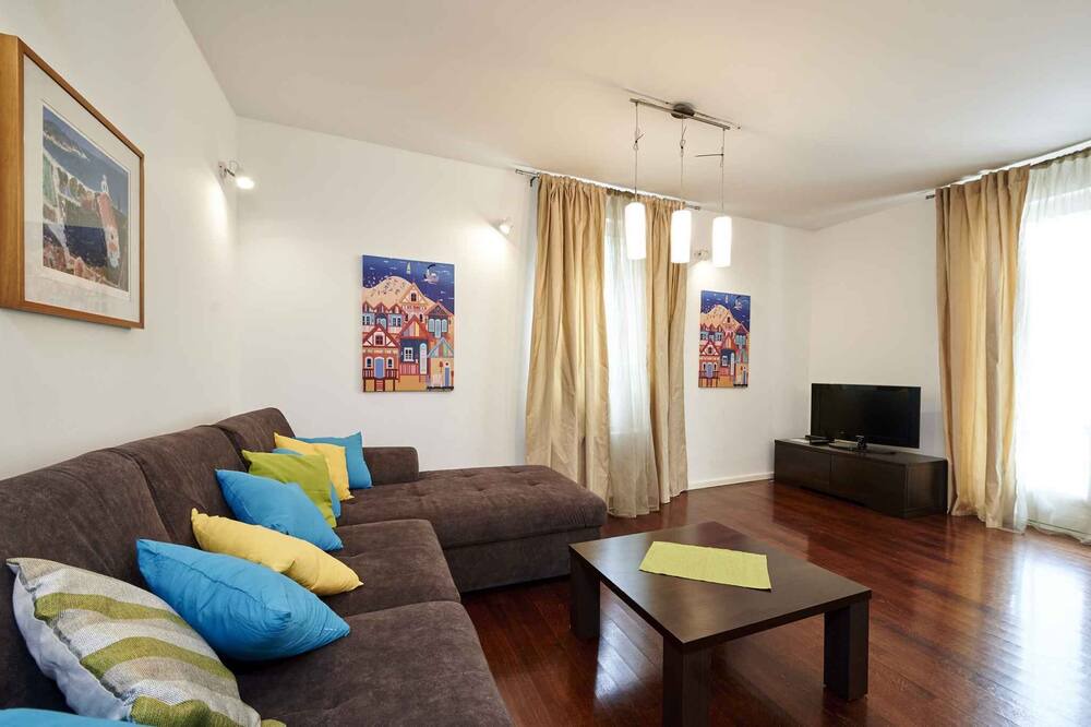 Photo of Livingroom in Trogir