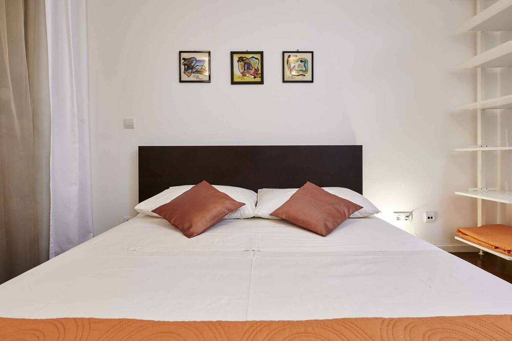 Photo of Bedroom in Trogir