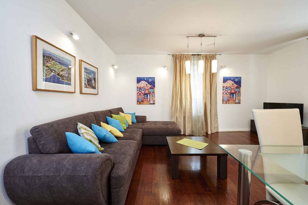 Photo of Livingroom in Trogir